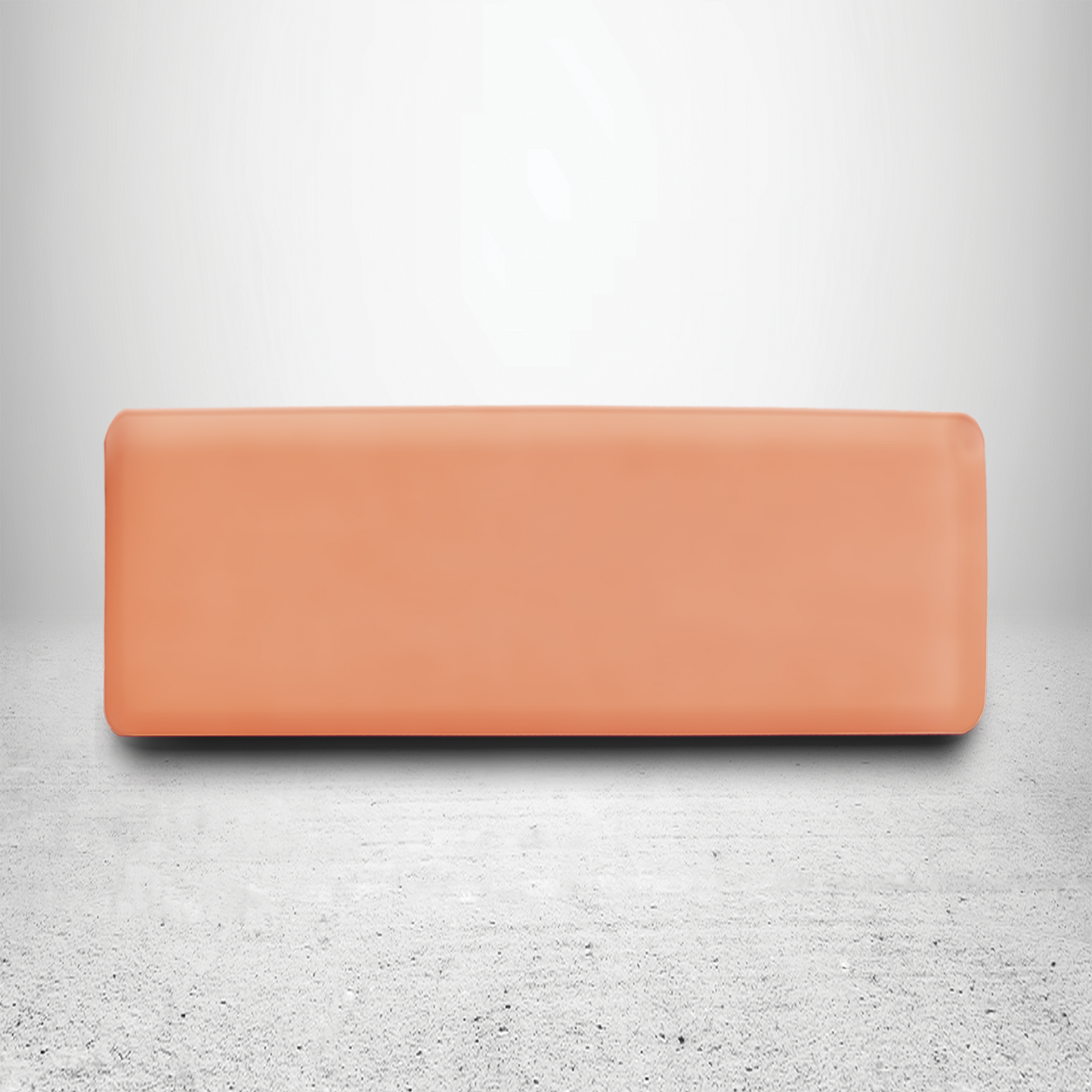 Metal Q1 Shell Rectangular