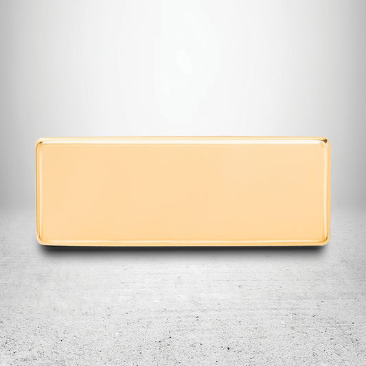 Metal Q1 Shell Rectangular