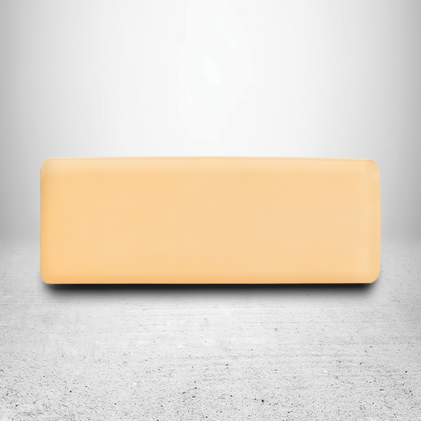 Metal Q1 Shell Rectangular