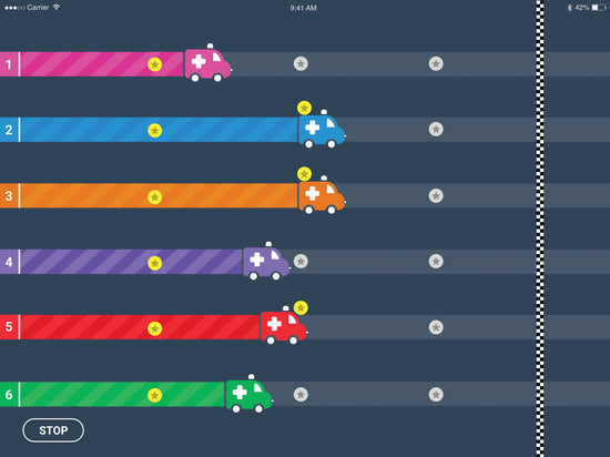 Little Junior QCPR 4-pack