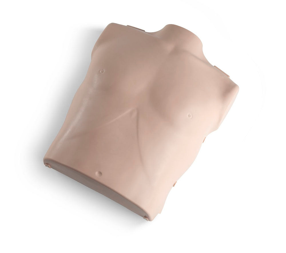 Torso Assembly for Prestan Child Manikin
