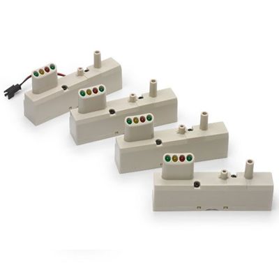 Monitors for Prestan Child Manikin (4-pack)