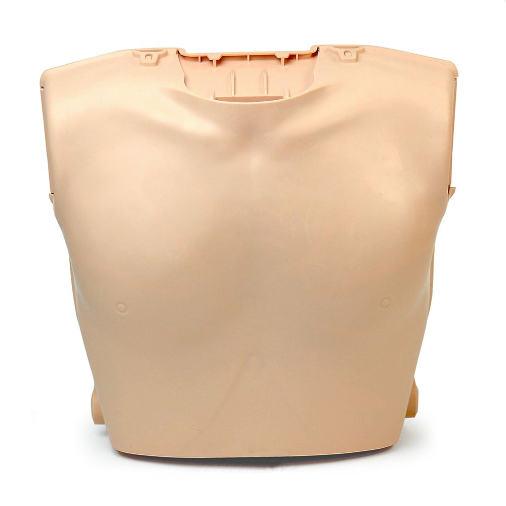 Torso Assembly for the Prestan Ultralite Manikin