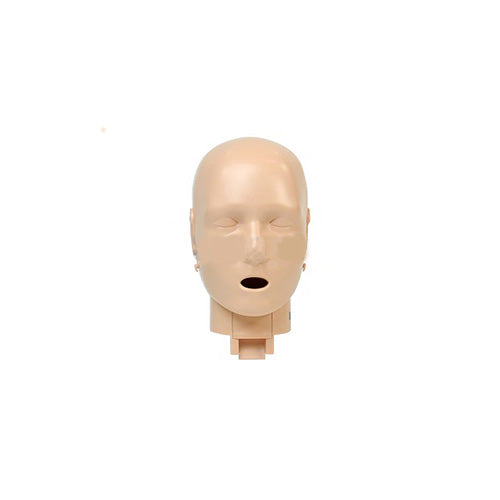Head Assembly for the Prestan Ultralite Manikin