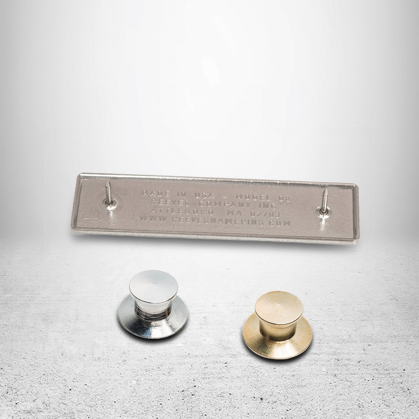 Fasteners