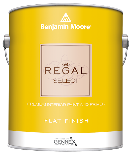 REGAL SELECT Interior Flat 547