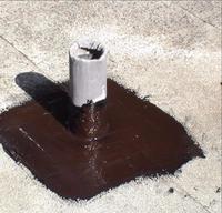 Liquid Rubber Waterproof Sealer