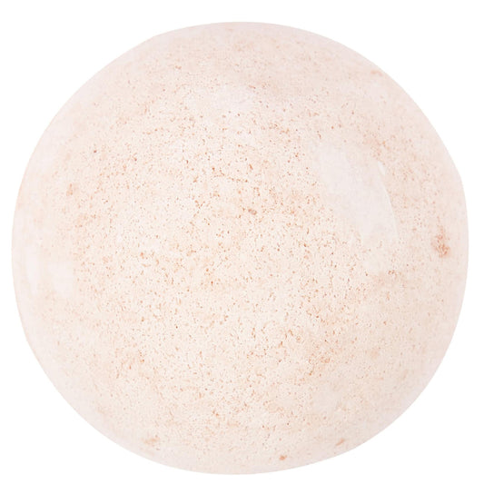Rose Kaolin Clay Bath Bomb