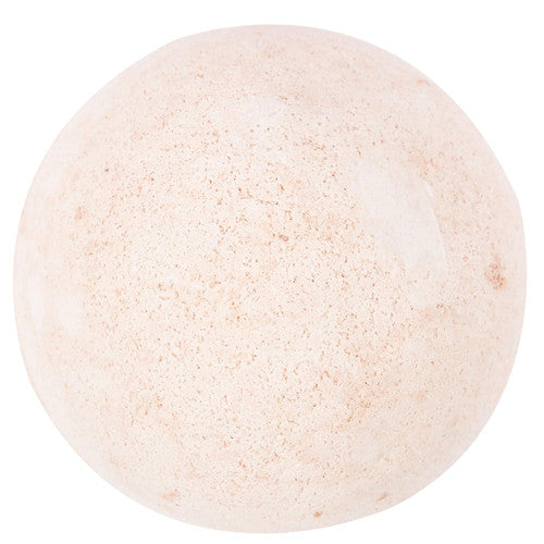 Rose Kaolin Clay Bath Bomb