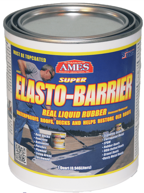 Ames Super Elasto-Barrier 3.78 Litre