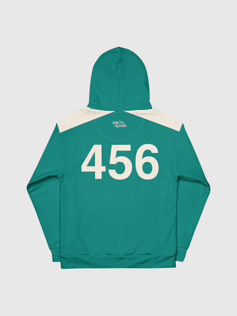 Squid Games Hoodie