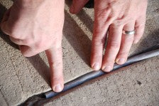 Caulking Backer Rope 3/8"x20'