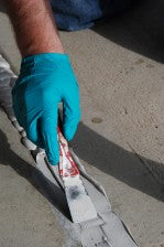 Slab Concrete Repair 10.5oz