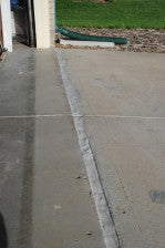 Slab Concrete Repair 10.5oz