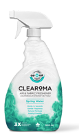 Clearoma Air and Fabric Freshener