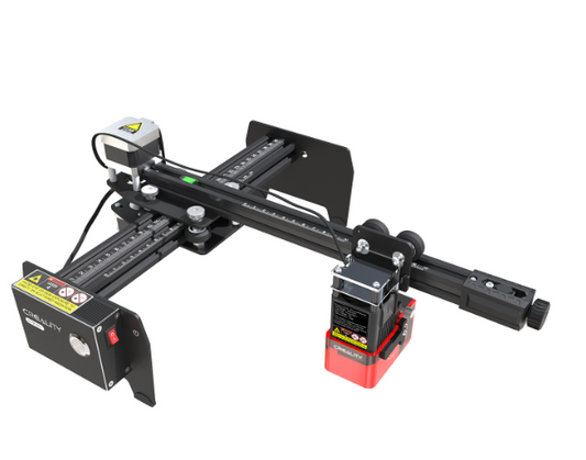CV-01 Pro Laser Engraver