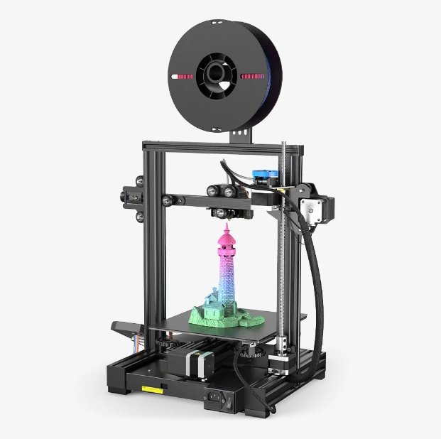 Ender-3 v2 Neo 3D Printer