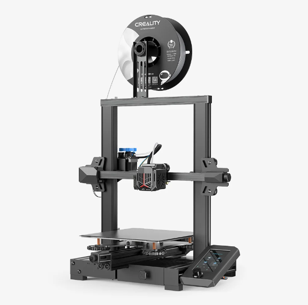Ender-3 v2 Neo 3D Printer