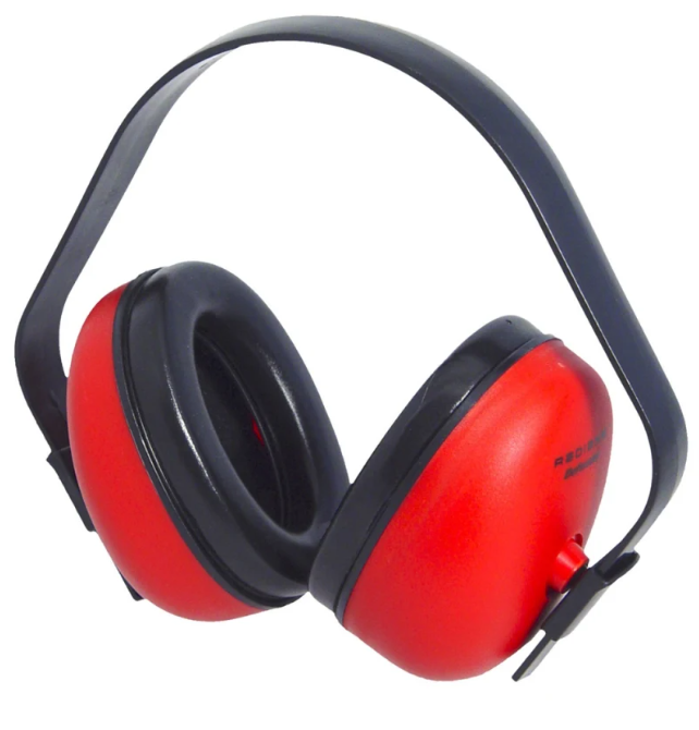 Radians DF0310HC Defender Hearing Protector 23db