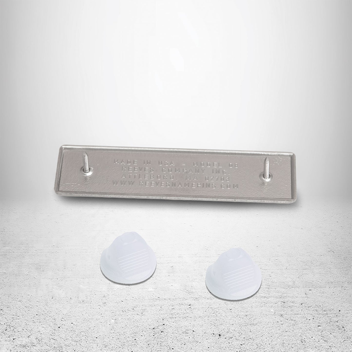 Fasteners