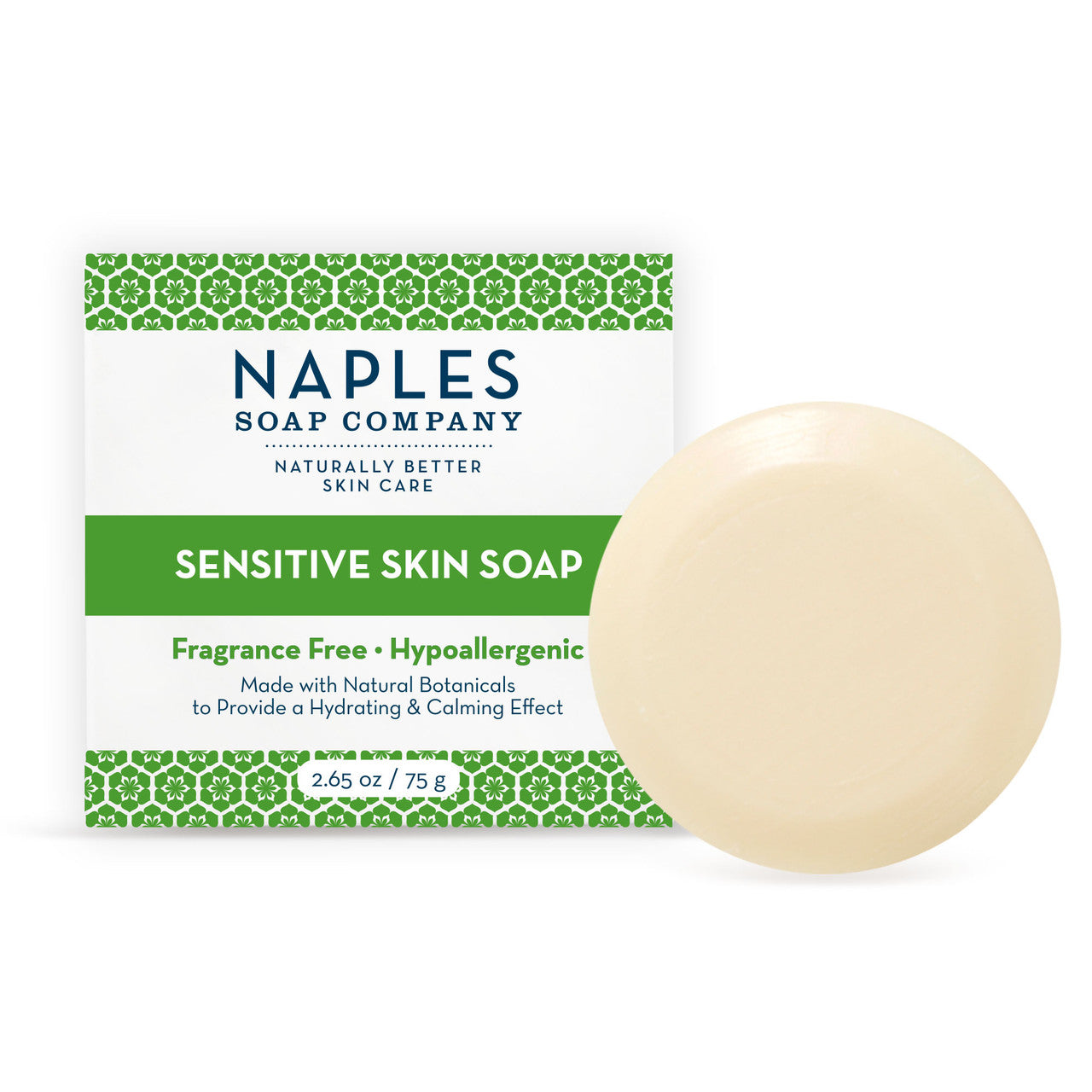 Sensitive Skin Care Kit