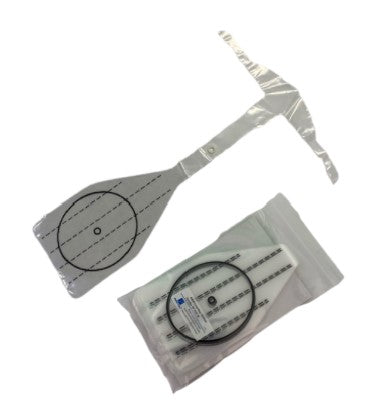 Prestan Professional Adult Series 2000 Ventilation Lung Bag  - 50 pack