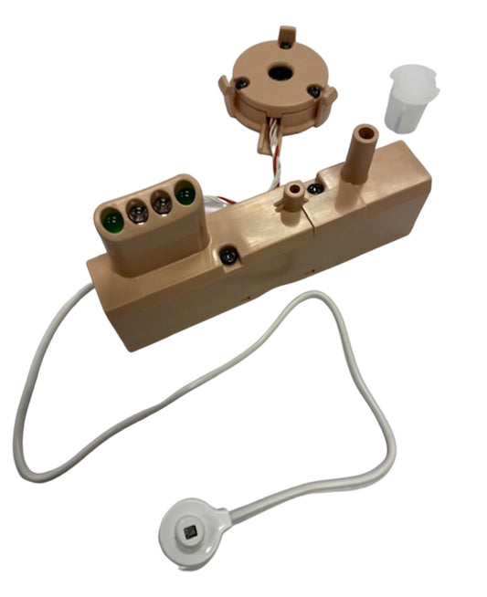 Prestan Professional Adult Series 2000 Upgrade Kit