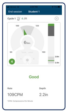 Prestan Professional Adult Series 2000 Training Manikin