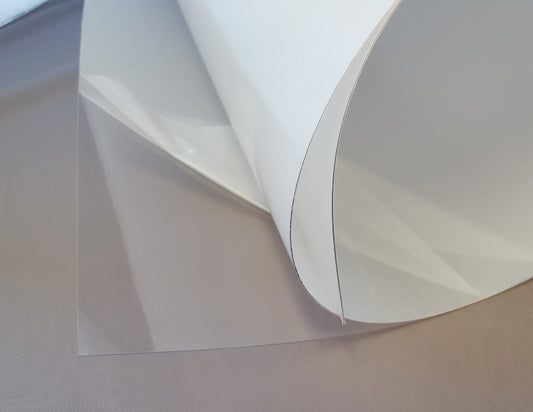 PETG Sheet 24"x48"x .020"