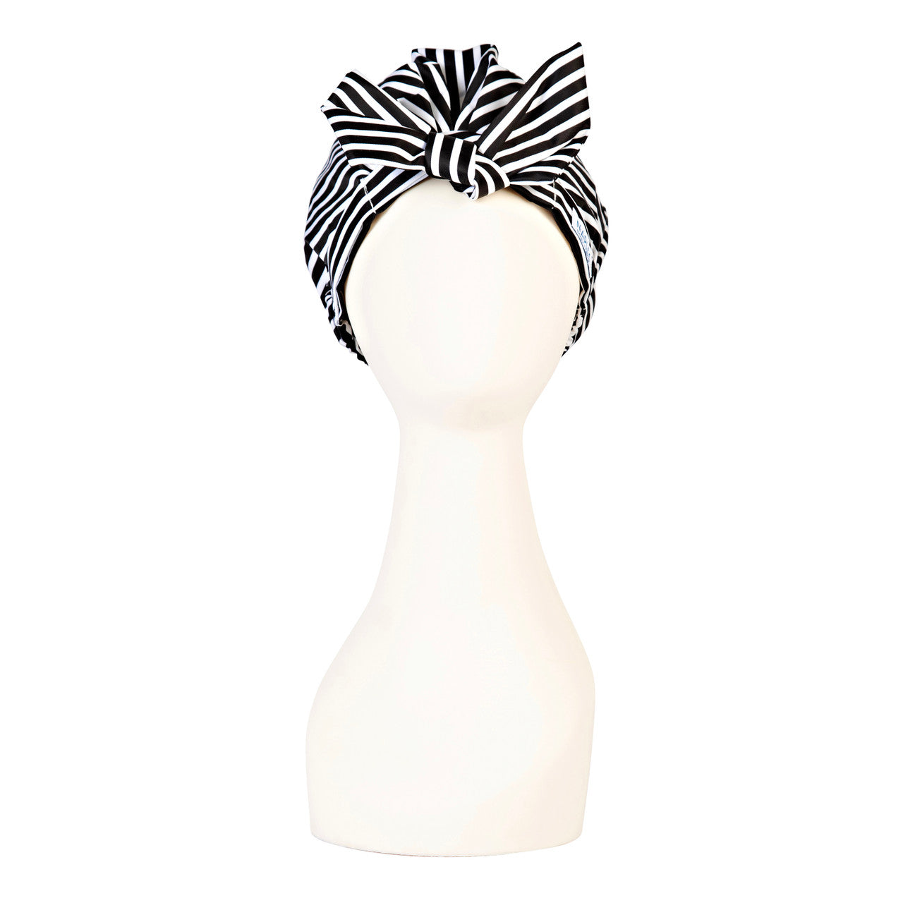 Black & White Zebra Print