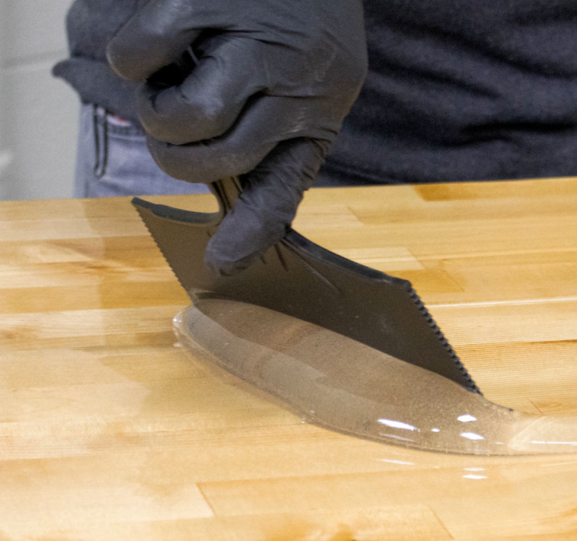 TableTop Epoxy 100% Solids