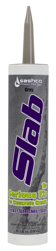 Slab Concrete Repair 10.5oz