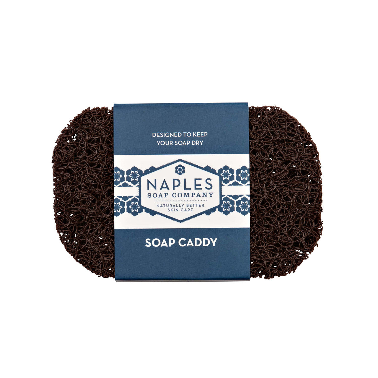 Soap Caddy