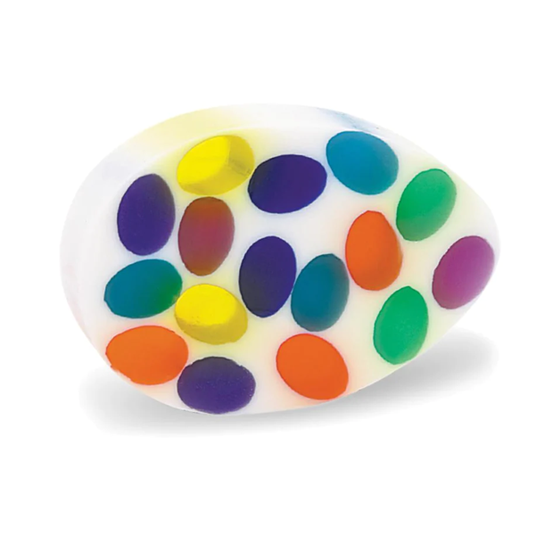 Jelly Beans Novelty Soap