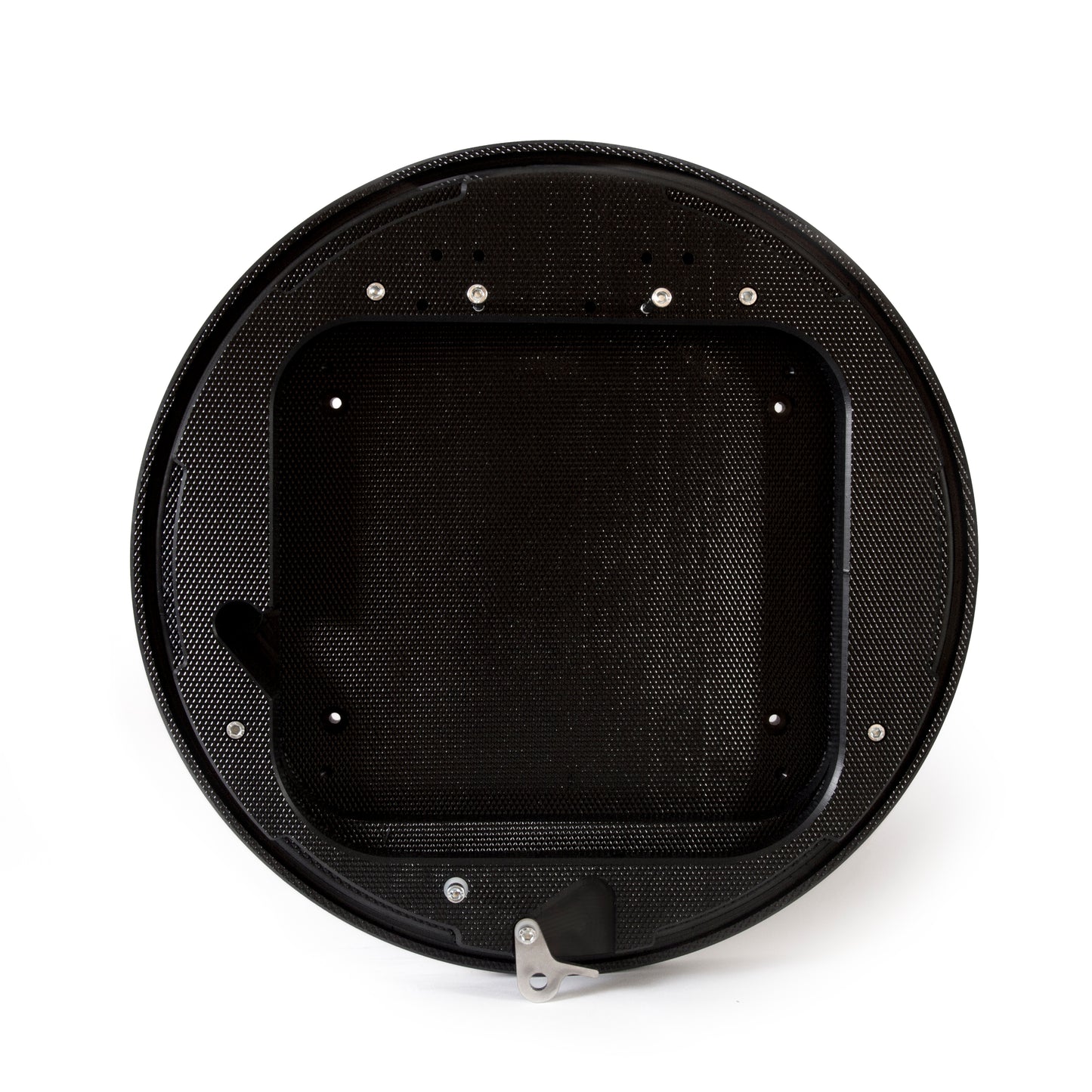 Rotaid Solid Plus AED Cabinet with Alarm