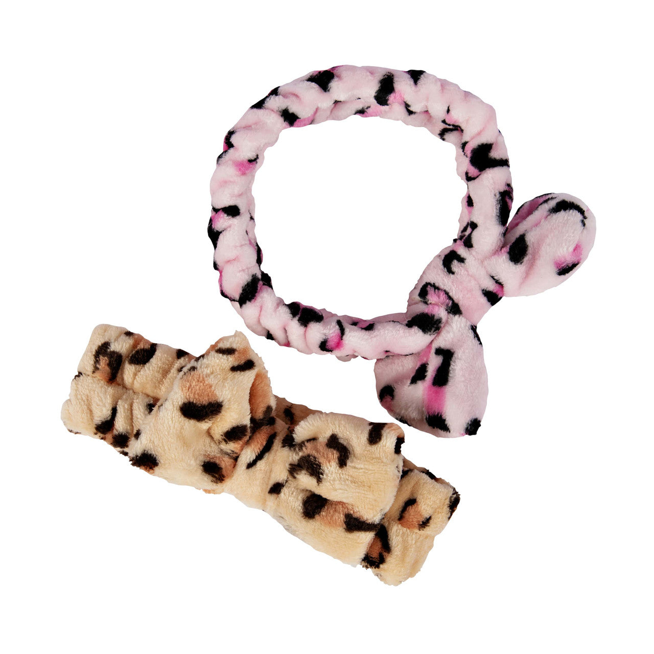 Spa Headband Side View