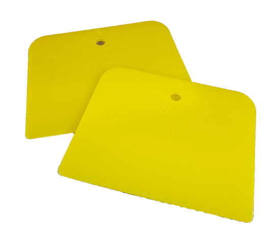 Plastic Spreaders 2"