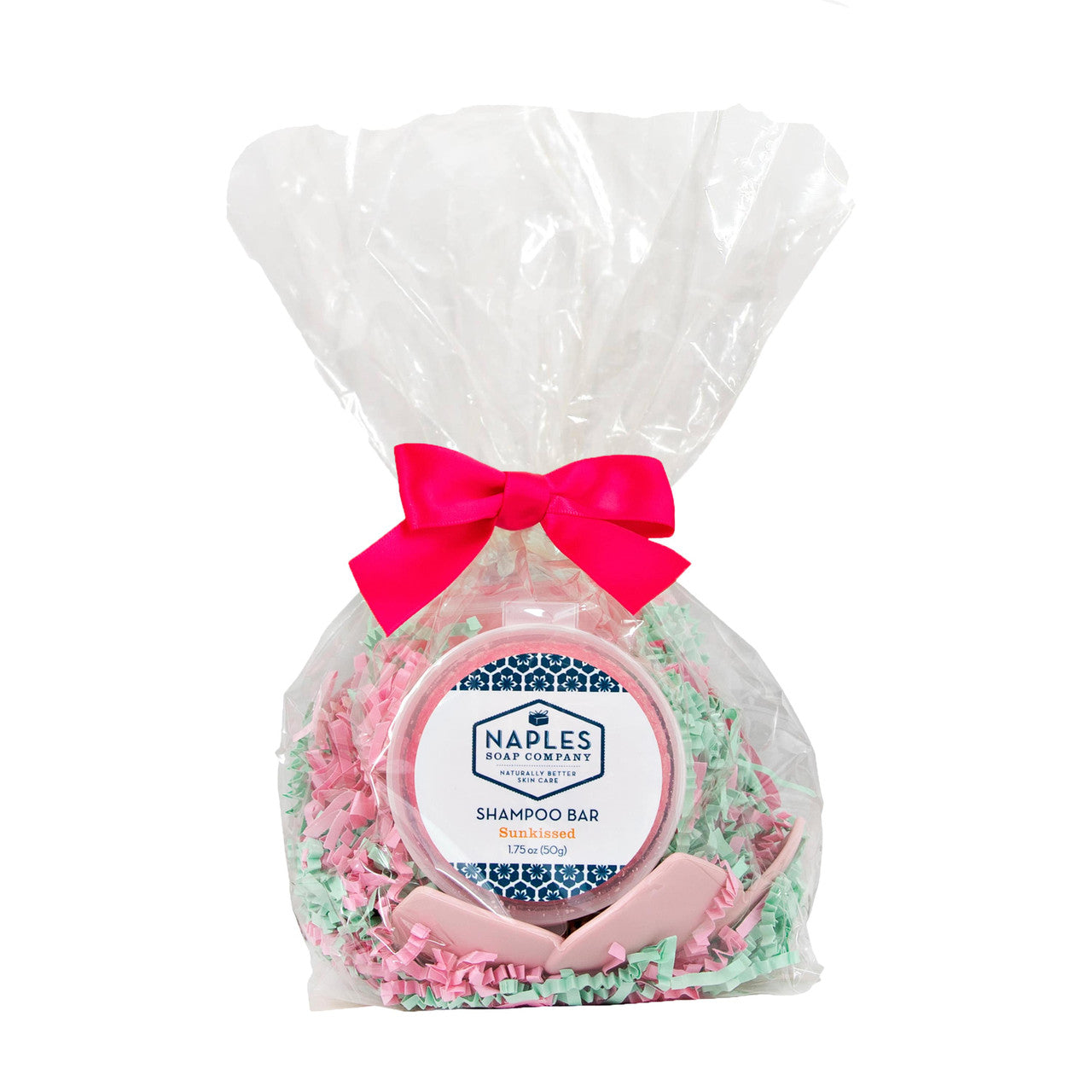 Sunkissed & Coconut Lime Mane Attraction