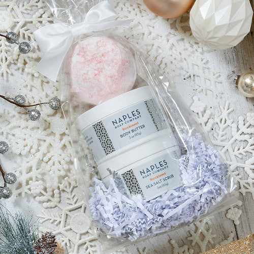 Sunkissed Cult Classics Trio 3 oz