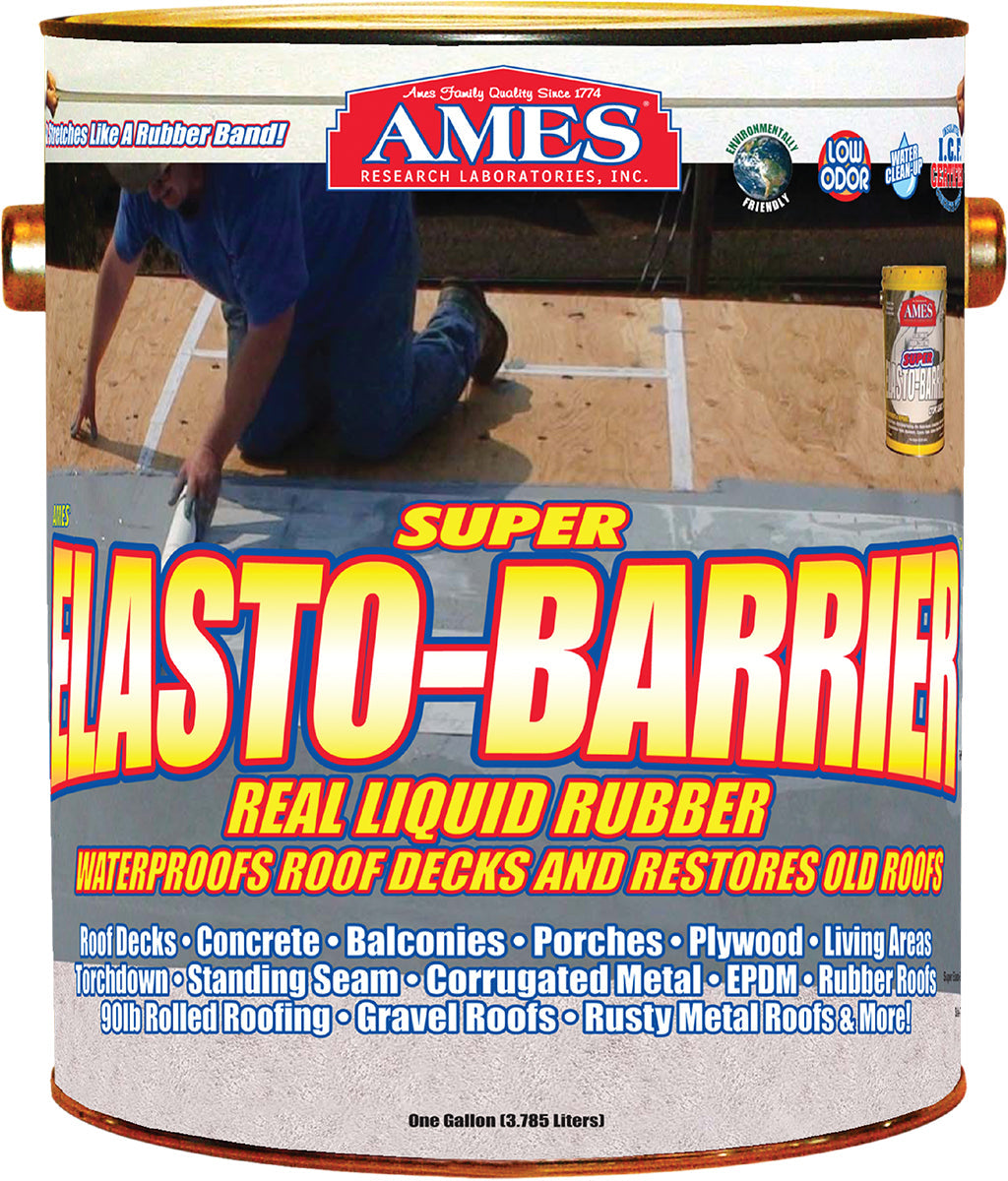 Ames Super Elasto-Barrier 3.78 Litre