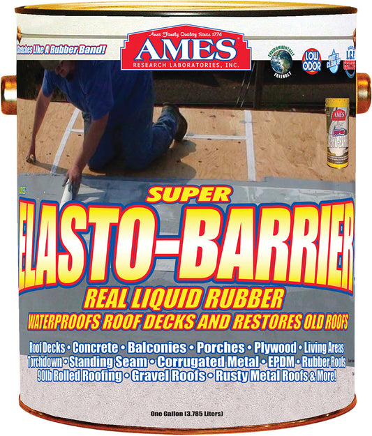 Ames Super Elasto-Barrier 3.78 Litre