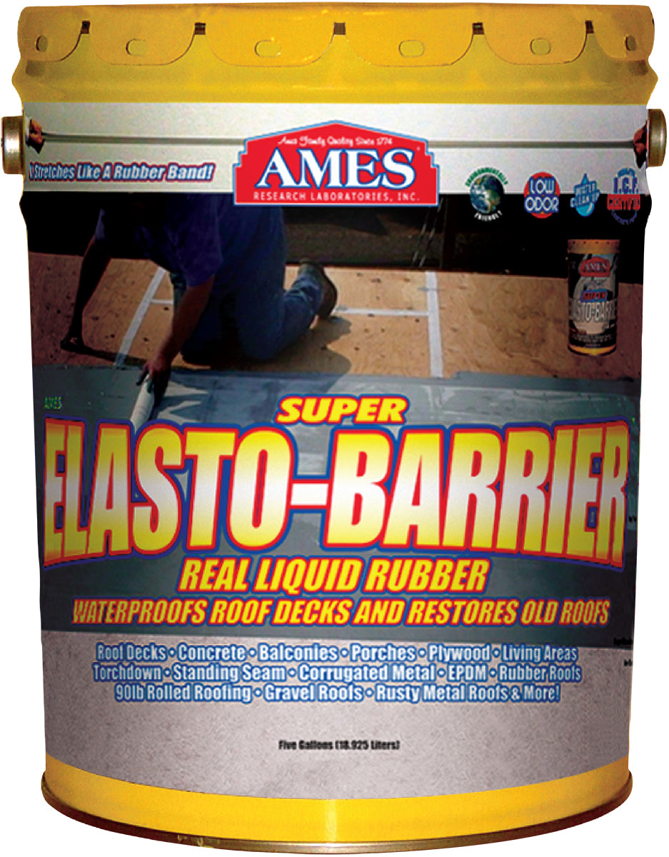 Ames Super Elasto-Barrier 3.78 Litre