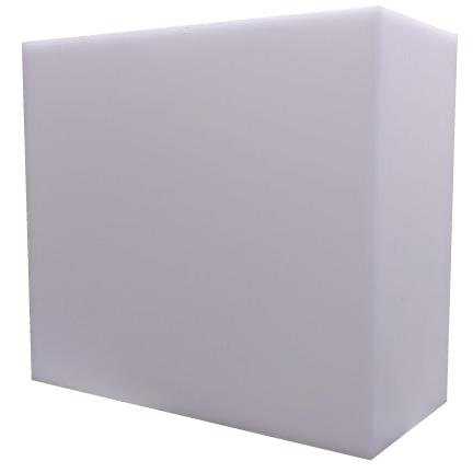 Heavy Wall Water Tanks