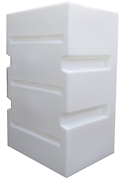 Heavy Wall Water Tanks