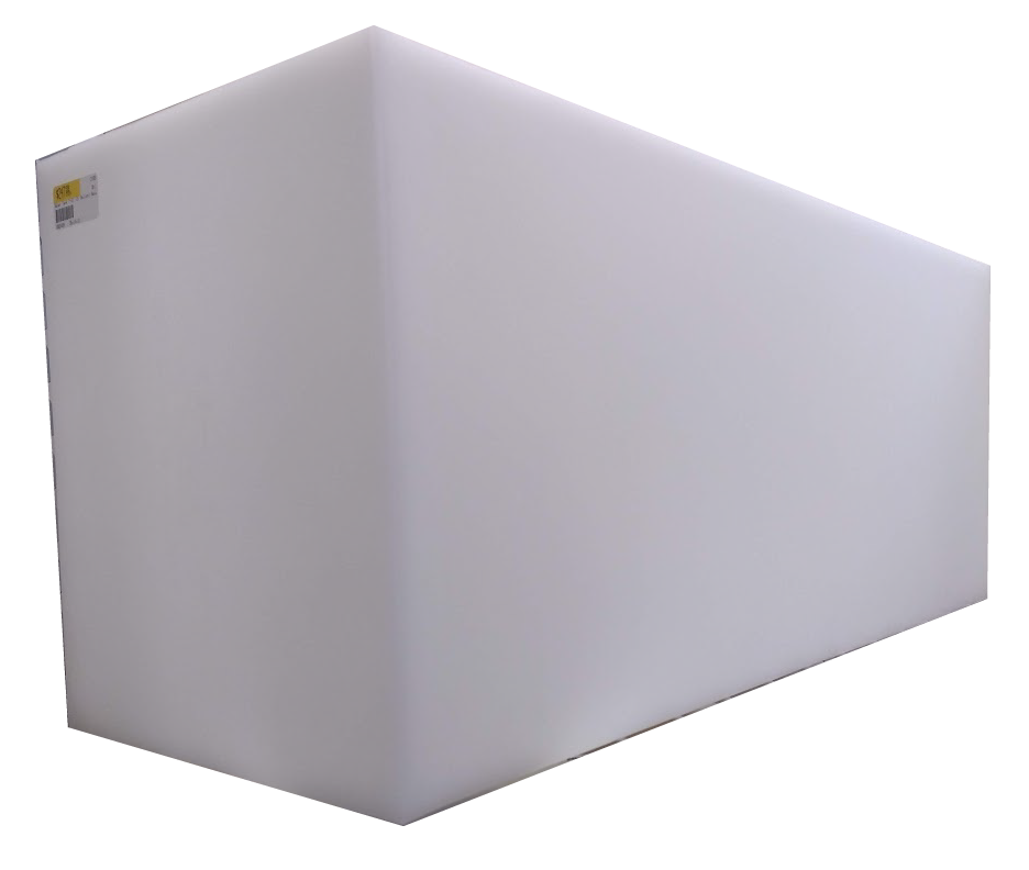 Heavy Wall Water Tanks