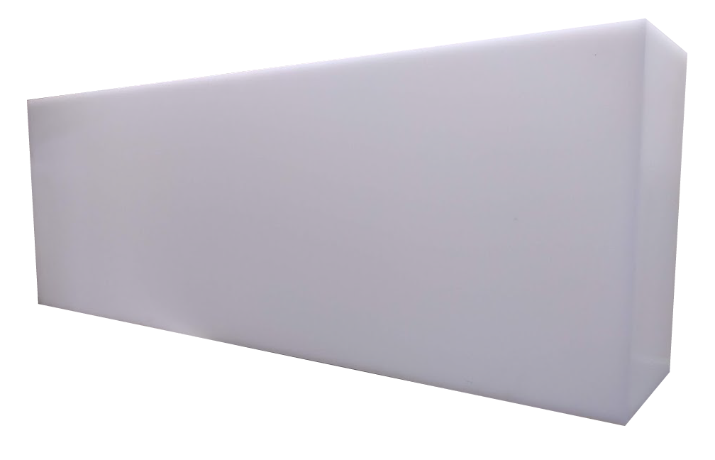 Heavy Wall Water Tanks