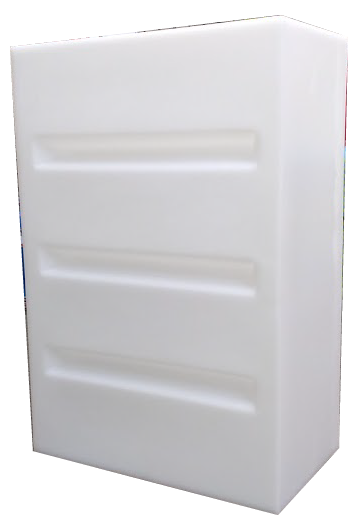 Heavy Wall Water Tanks