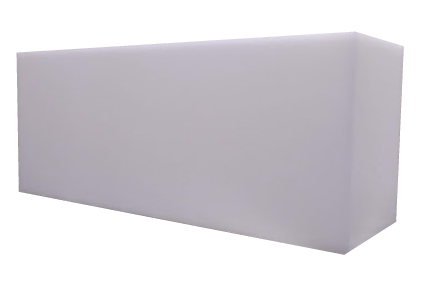 Heavy Wall Water Tanks