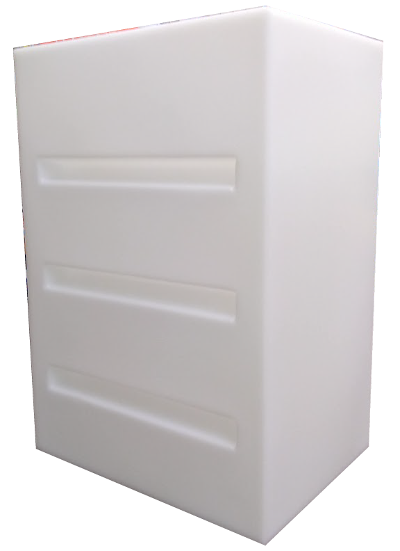 Heavy Wall Water Tanks