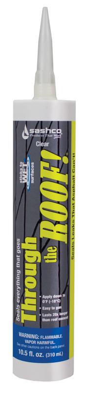 Through The Roof 10.5oz